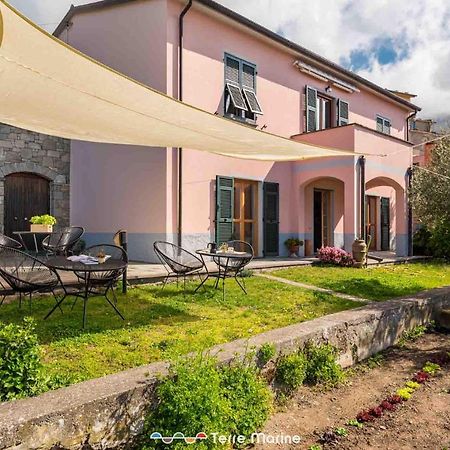 Affittacamere Niria, Terre Marine Volastra Εξωτερικό φωτογραφία
