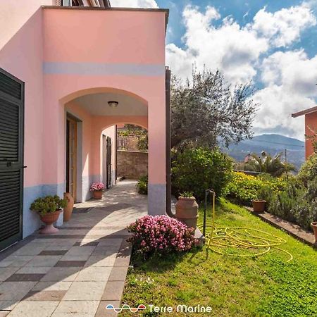 Affittacamere Niria, Terre Marine Volastra Εξωτερικό φωτογραφία