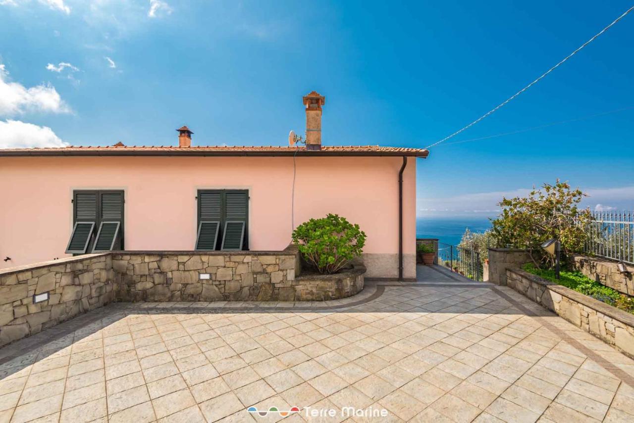 Affittacamere Niria, Terre Marine Volastra Εξωτερικό φωτογραφία